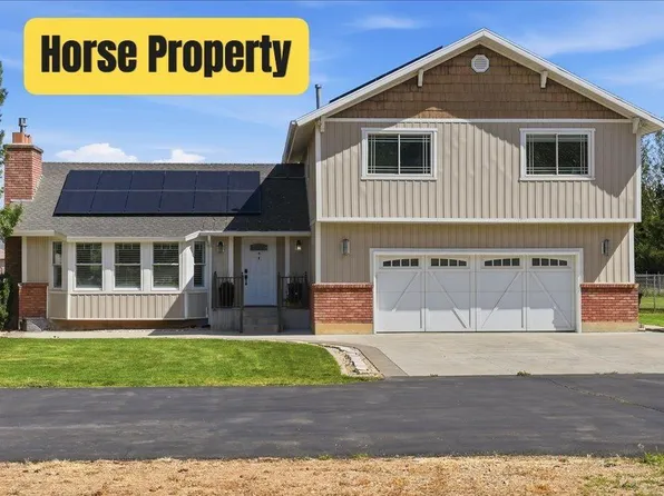 702 W 3000 S, Daniel, UT 84032