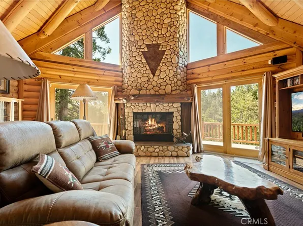 27492 Cedarwood Dr, Lake Arrowhead, CA 92352