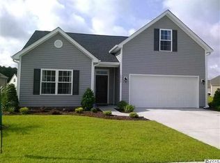 2929 Tigers Eye Rd LOT 132, Little River, SC 29566