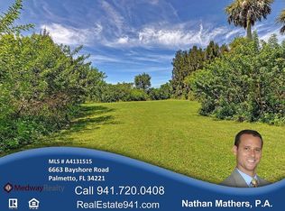 6655 Bayshore Rd, Palmetto, FL 34221