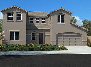 Residence 2525 Plan, Willow Creek, Plumas Lake, CA 95961