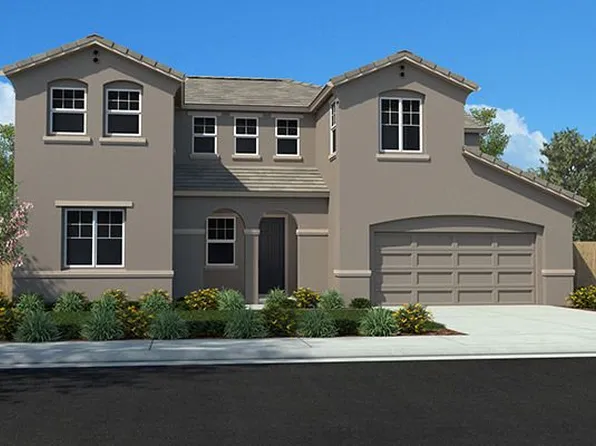 Residence 2525 Plan, Willow Creek