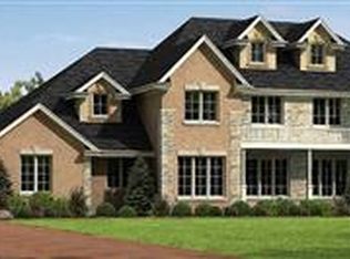 721 Acorn Hill Ln, Oak Brook, IL