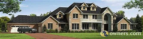 721 Acorn Hill Ln photo 1