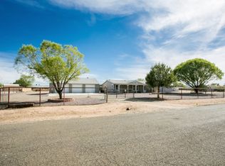 1895 N Liana Dr, Chino Valley, AZ 86323