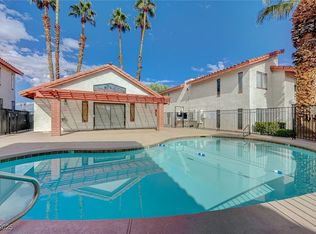 1701 E Katie Ave APT 72, Paradise Town, NV 89119