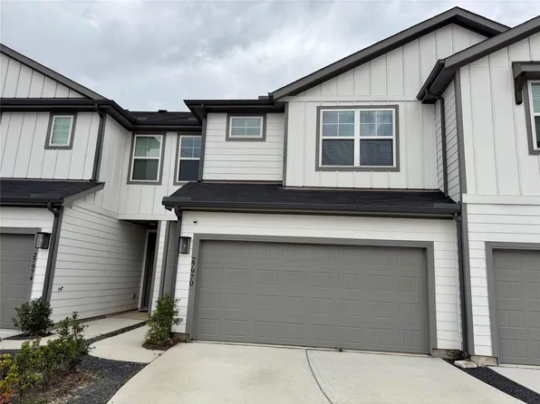 27970 Western Creek Ct, Katy, TX 77494