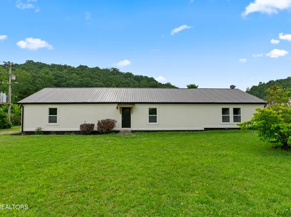 1501 Loudon Hwy, Philadelphia, TN 37846