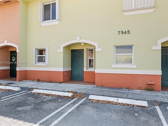 2nd image of 7945 NW 8th St Unit 5C