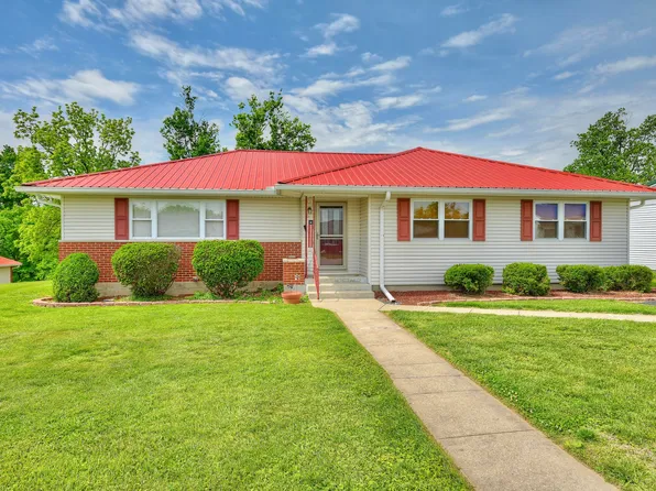 60 Valley High Ln, Augusta, KY 41002