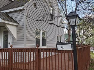 412 E 5th St, Mount Carmel, IL 62863