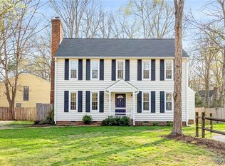 13007 Oak Creek Ct, Midlothian, VA 23114