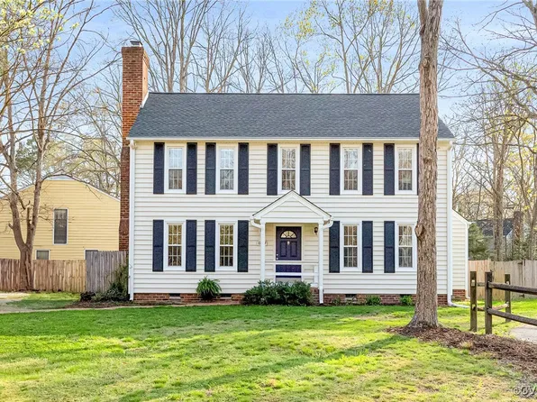 13007 Oak Creek Ct, Midlothian, VA 23114