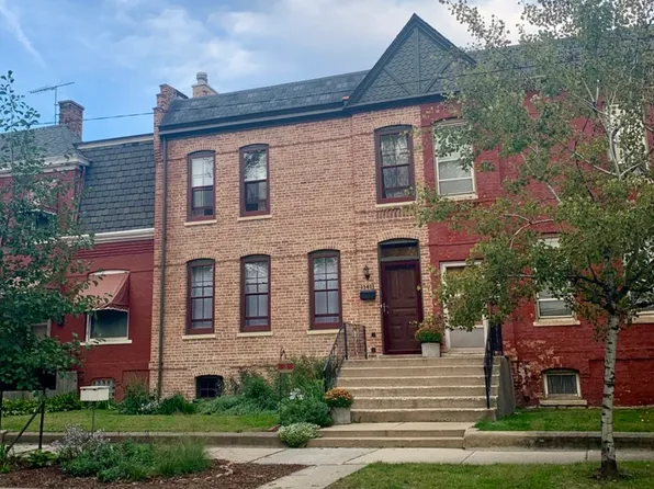 11411 S Forrestville Ave, Chicago, IL 60628