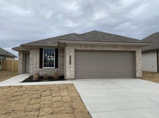 4009 Rimfire Rd, Waco, TX 76705