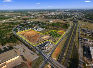2221 Airport Dr #I-44, Wichita Falls, TX 76306