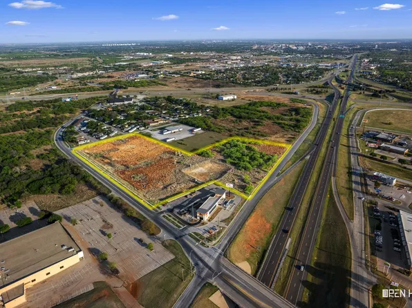 2221 Airport Dr #I-44, Wichita Falls, TX 76306