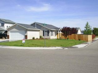 133 Teal Ave, Nampa, ID 83651