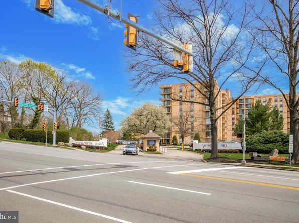 666 W Germantown Pike APT 2816, Plymouth Meeting, PA 19462