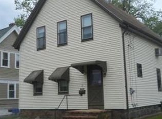 9 Sheridan St, Taunton, MA 02780