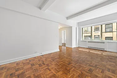 Rented by Rudin Management Company, Inc.