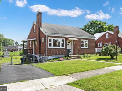 5003 Utah Ave, Harrisburg, PA, 17109