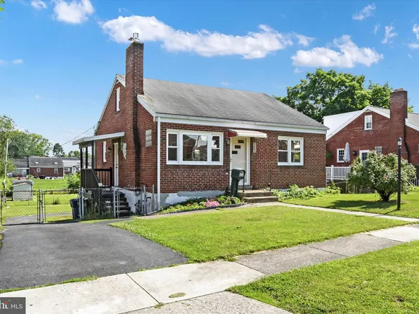 5003 Utah Ave, Harrisburg, PA 17109