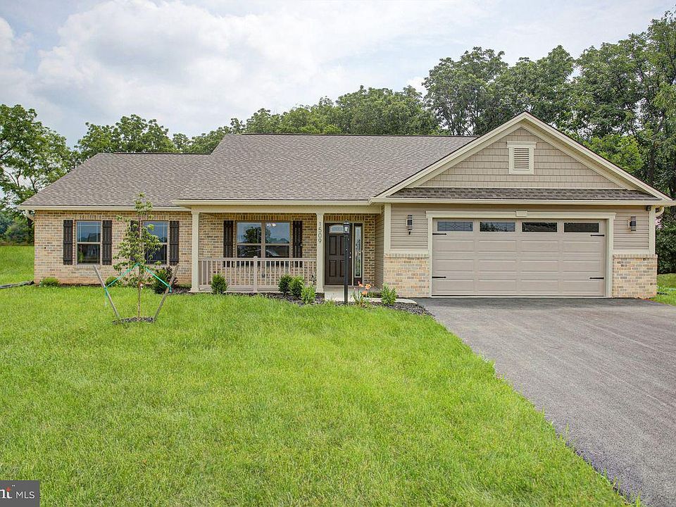 1st image of 1509 Treeline Dr