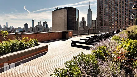 Rented by Mdrn Residential