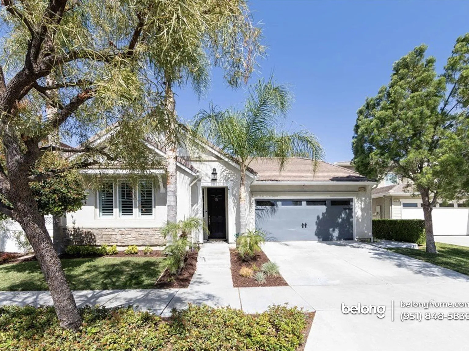 3 bed, 2.0 bath, 1866 sqft, $3,295 — Photo 1