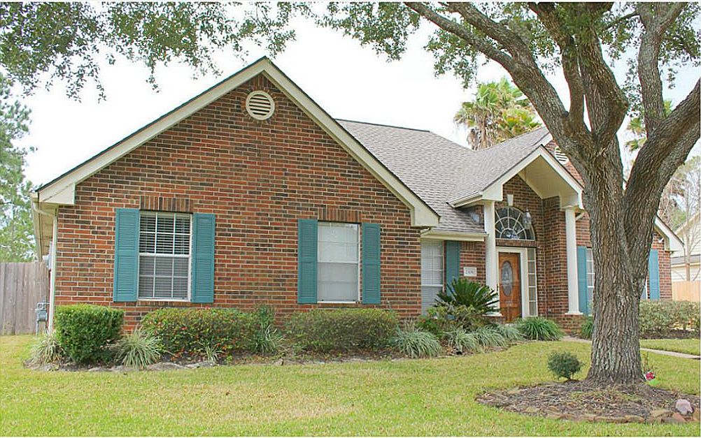 2306 Dixie Woods Dr, Pearland, TX 77581 Zillow