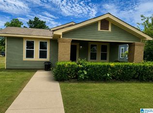 1833 43rd St, Birmingham, AL 35208