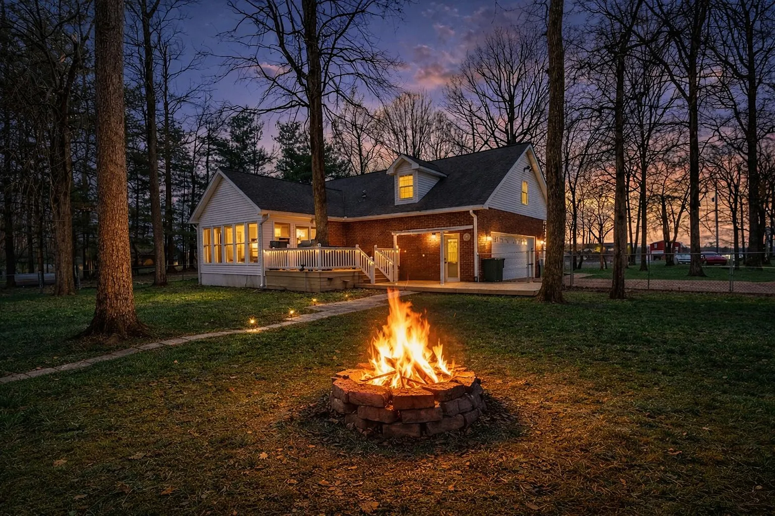 2502 Dobbins Pike photo 1