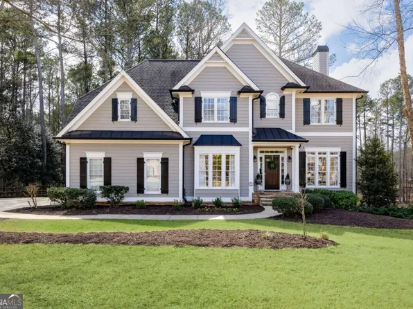 1027 Creek Side Dr, Canton, GA 30115