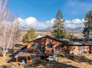 16775 Scheffer Ln, Frenchtown, MT 59834