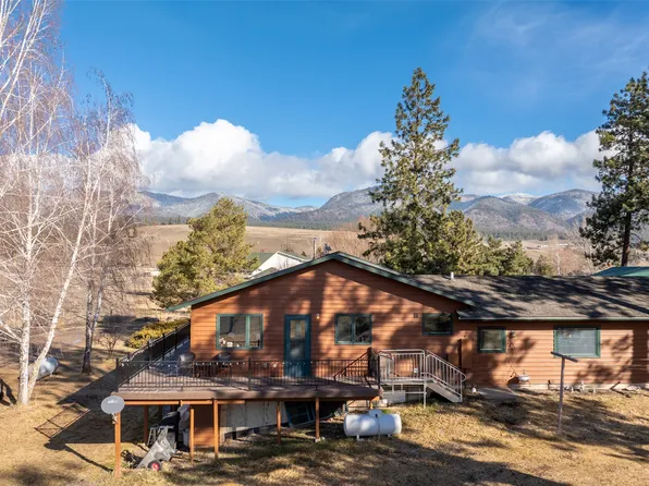 16775 Scheffer Ln, Frenchtown, MT 59834