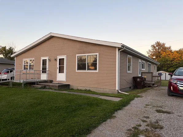 1249 Myrna St, Defiance, OH 43512
