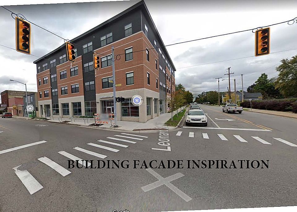 2nd image of 3791 Lake Michigan Dr NW
