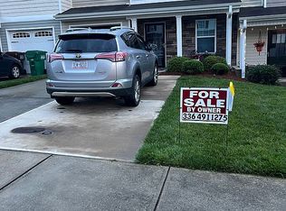 2138 Alamar Dr, High Point, NC 27265