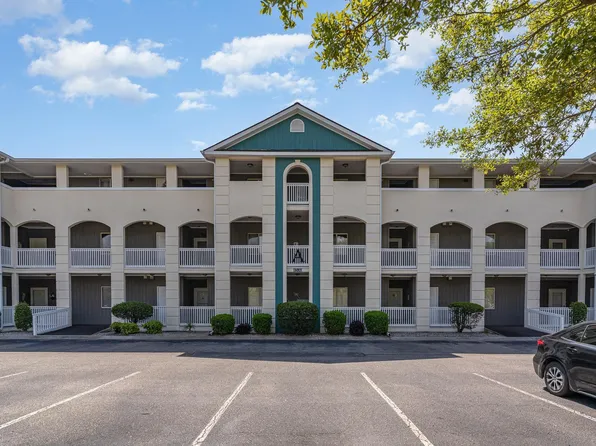 4530 N Plantation Harbour Dr. #A17, Little River, SC 29566