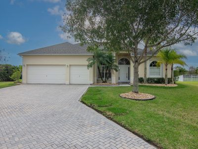611 Tangelo Cir SW, Vero Beach, FL, 32968