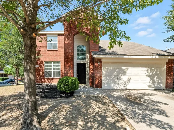 8125 Fleetwing Trl, Fort Worth, TX 76131
