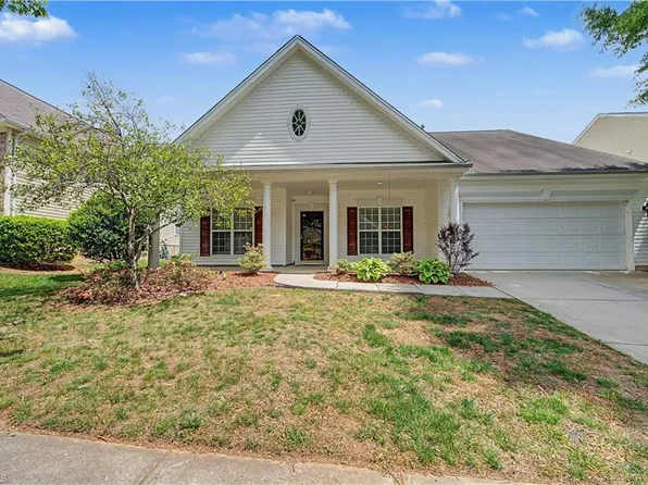 4128 Shadetree Dr, Winston Salem, NC 27107