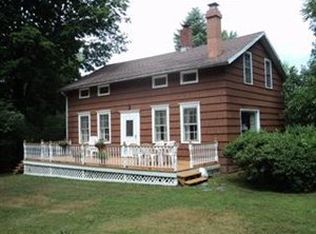 4804 Berry Rd, Fredonia, NY 14063