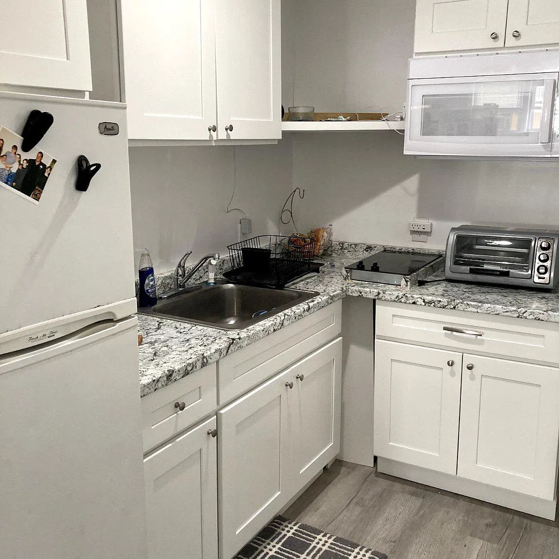 2 bed, 1.0 bath, 1100 sqft, $1,600 — Photo 1