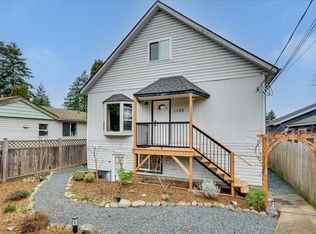 1180 Townsite Rd, Nanaimo, BC V9S 1M7