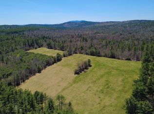 Lot 12 Bear Pond Road, Waterford, ME 04088