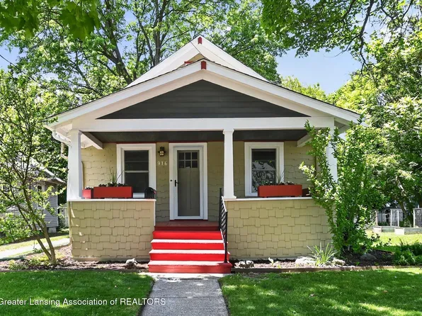 916 Dakin St, Lansing, MI 48912