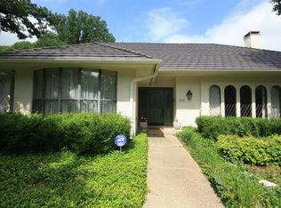 2114 Coolidge Dr, Arlington, TX 76011