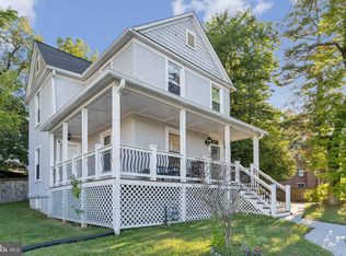 4001 Shepherd St, Brentwood, MD 20722